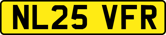 NL25VFR
