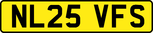 NL25VFS