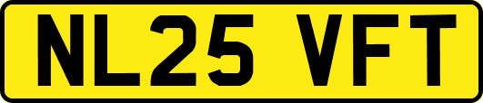 NL25VFT