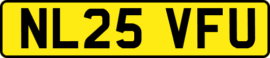 NL25VFU