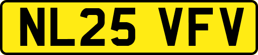 NL25VFV