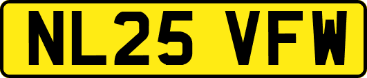 NL25VFW