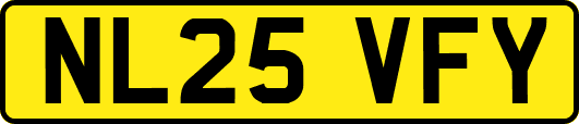 NL25VFY