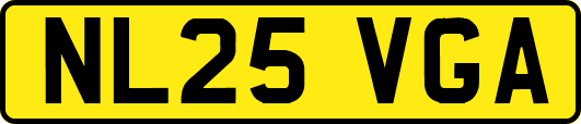 NL25VGA