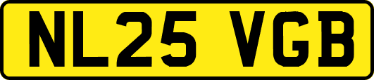NL25VGB