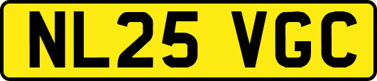 NL25VGC