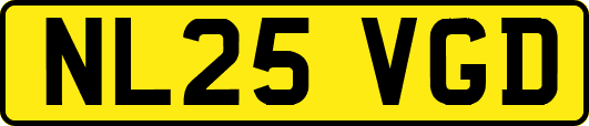 NL25VGD