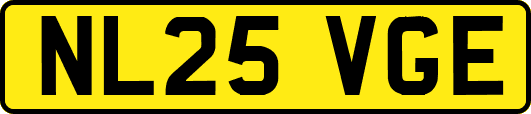 NL25VGE
