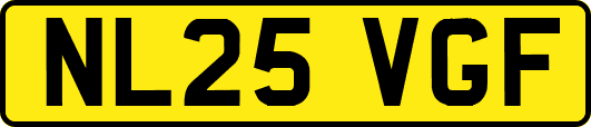 NL25VGF