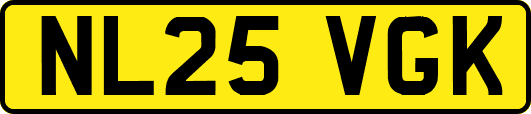 NL25VGK