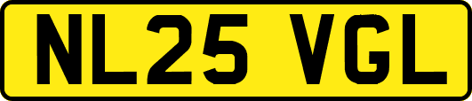 NL25VGL