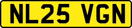 NL25VGN