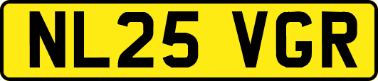 NL25VGR