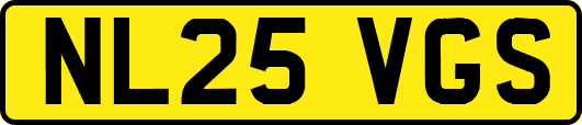 NL25VGS