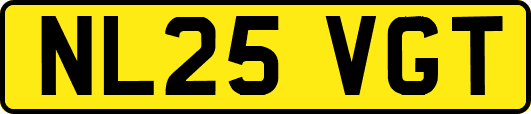 NL25VGT