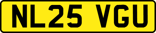 NL25VGU