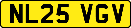 NL25VGV