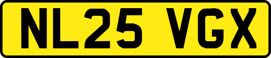 NL25VGX