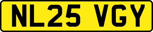 NL25VGY