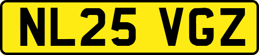 NL25VGZ
