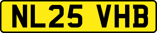 NL25VHB