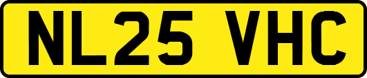 NL25VHC
