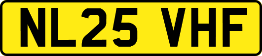 NL25VHF