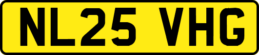 NL25VHG