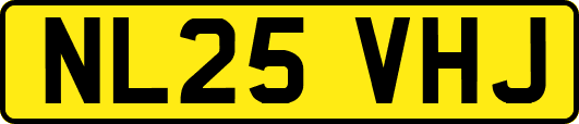 NL25VHJ