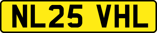 NL25VHL