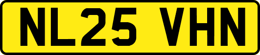 NL25VHN