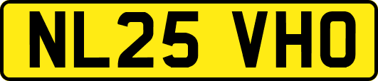 NL25VHO