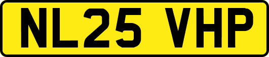 NL25VHP