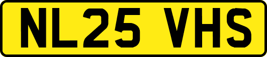 NL25VHS