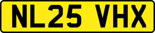 NL25VHX
