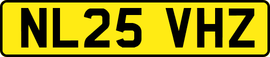 NL25VHZ