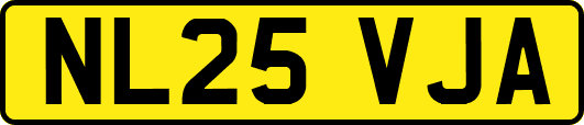 NL25VJA