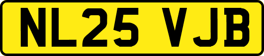 NL25VJB