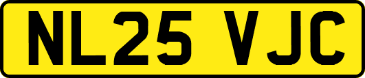 NL25VJC