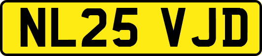 NL25VJD