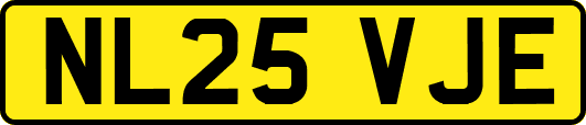 NL25VJE