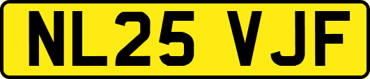 NL25VJF