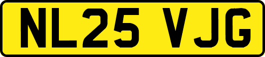 NL25VJG