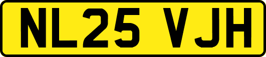 NL25VJH