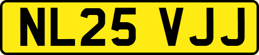 NL25VJJ