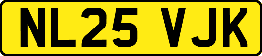 NL25VJK