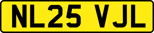 NL25VJL