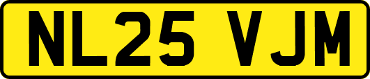 NL25VJM