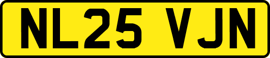 NL25VJN