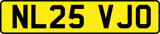 NL25VJO